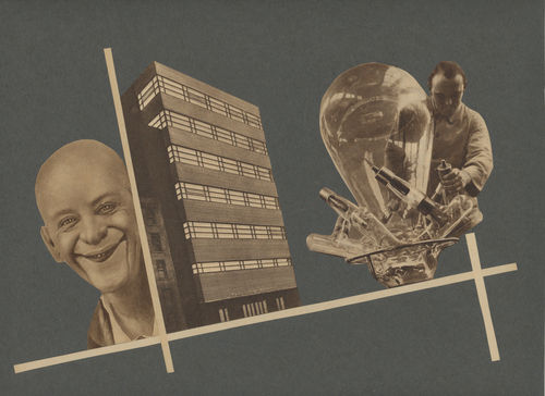 THE ARMORY SHOW, BOOTH 416