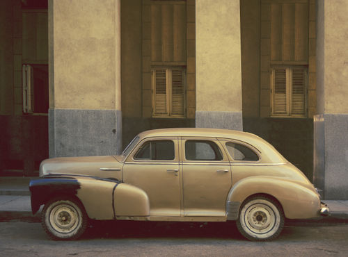 Michael Eastman, Havana 2002 - 2011