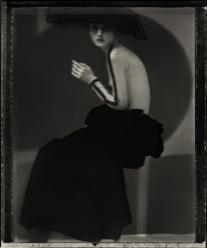 A Gallerist's Choice