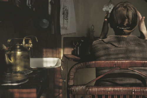 Boris Savelev , 31 Years