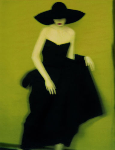 Sarah Moon, 1, 2, 3, 4, 5