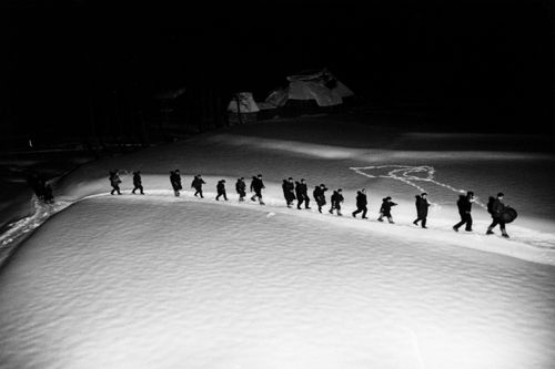 Eyes Of An Island, Group show - Japanese Photography