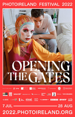 Eamonn Doyle & Jean Curran