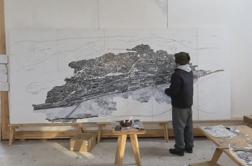 Sohei Nishino: V&A Dundee commission