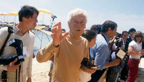 The Genius of Jacque Henri Lartigue