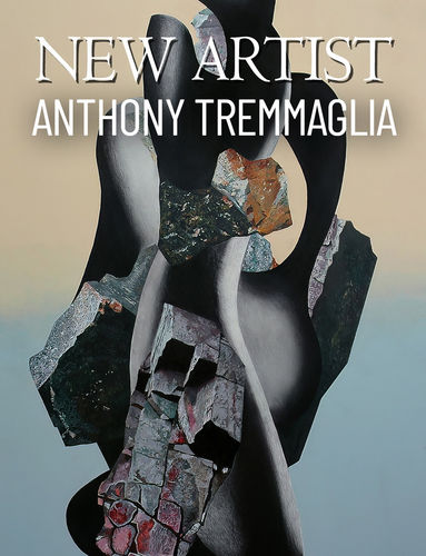 Anthony Tremmaglia