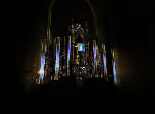 THOMAS DEVAUX | CENTRE D'ART CONTEMPORAIN - LE KIOSQUE, GROUP EXHIBITION