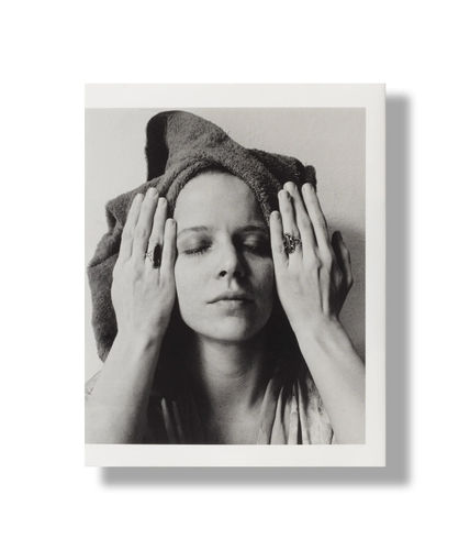 MELISSA SHOOK | TBW BOOKS, MONOGRAPH