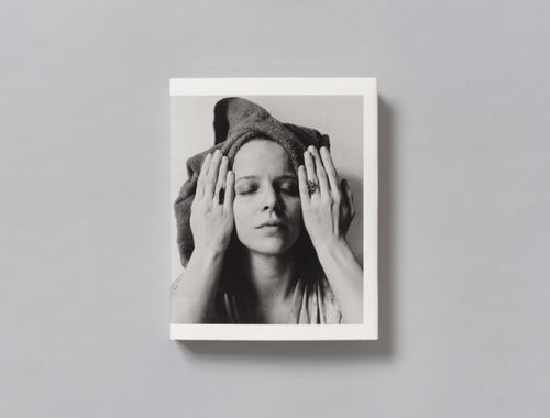 MELISSA SHOOK | PARIS PHOTO APERTURE BOOK AWARDS, SHORTLIST