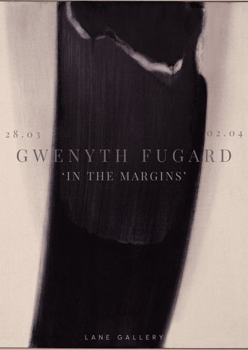 Gwenyth Fugard's solo exhibition