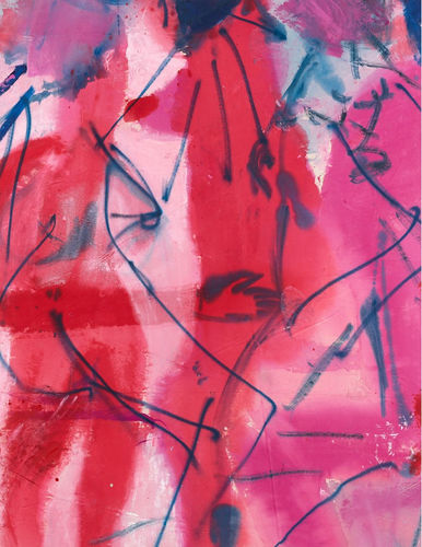 Sadie Laska: interview