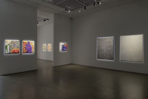 최비오(Vio Choe)작가, ‘더 페이지겔러리’에서 개인전 개최