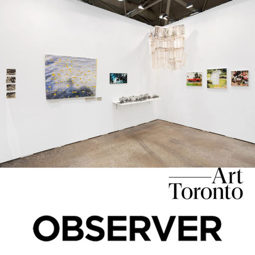 What the Art World Can Learn from the Intersectionality and Multiculturalism of Art Toronto