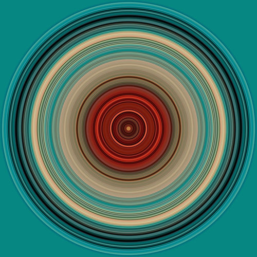 John Holt Smith, Boucher Oculus #3, 2024