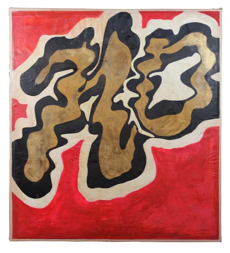 NO!art: Downtown Rebellion, 1960s , with tribute exhibition for NYC gallerist Gertrude Stein (1927-2026)