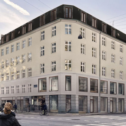 Brigade Gallery Render 2025