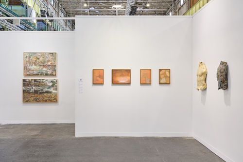 Install shots by Peter Dalsgaard