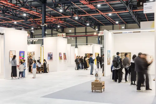 Art Ono, Seoul, Marius Bercea, Genti Korini, Tincuta Marin, Iosif Kiraly, Radu Oreian, Laurian Popa, Paul Robas