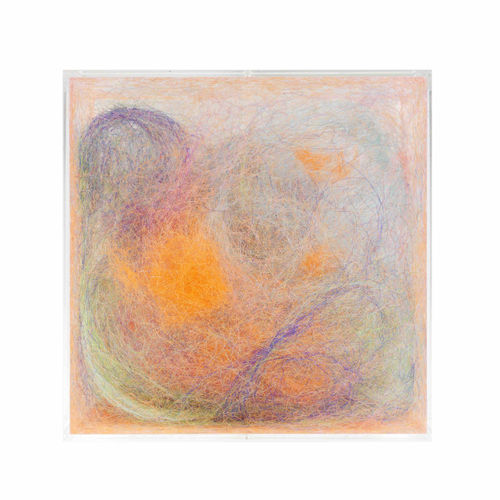 Hrafnhildur Arnardottir/Shoplifter, Portrait of a thought, 2017. © the artist, image credit: Joseph Warren