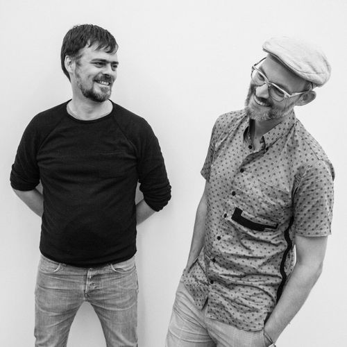 Portrait courtesy the artist