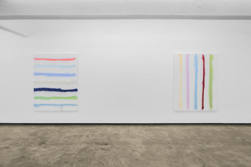 April 2024 by Alexander Wertheim, at Main Room