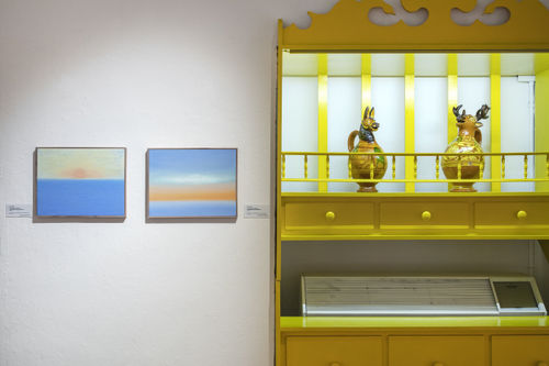 Horizontes de Sentido by Yoab Vera