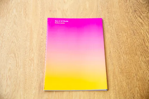 Best of All Worlds by Robert Janitz