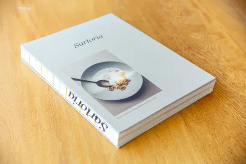 Sartoria by Marco Carboni