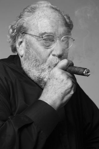 LES HARDIS, Félix Marcilhac, Marchand d'Art Visionnaire