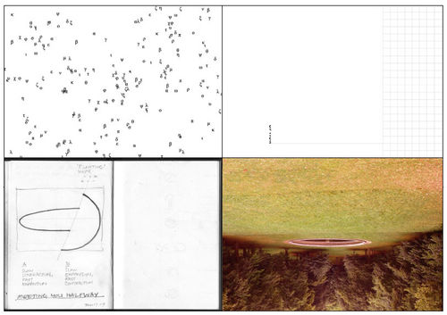 GROUP SHOW, GROUP SHOW