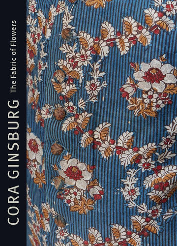 2022, The Fabric of Flowers