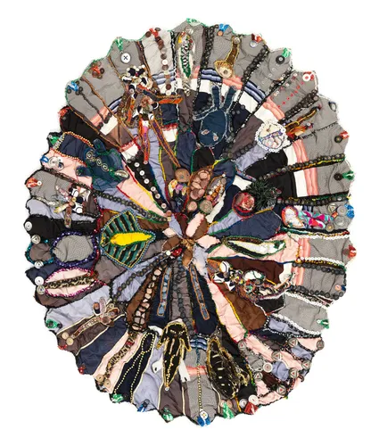 Elizabeth Talford Scott