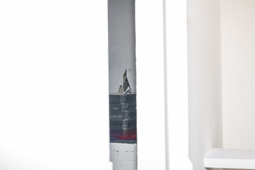 Eden Chau-Morrow, The Door - 02