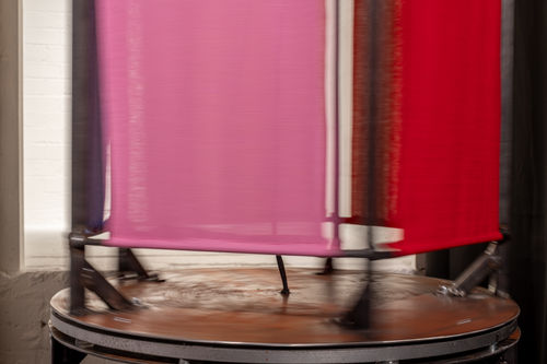 Charlotte Winifred Guérard, The Door - 04