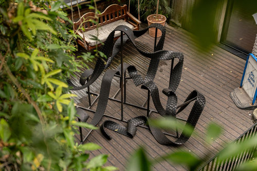 Minor Attractions: Madeleine Ruggi , Offsite