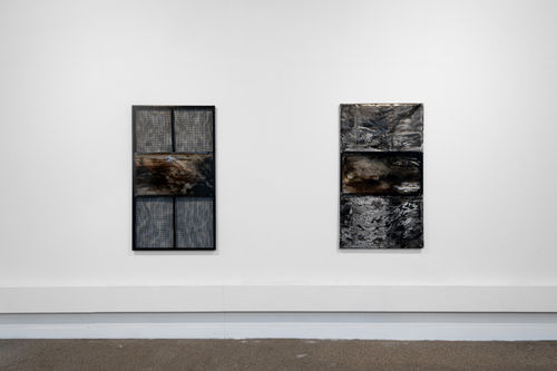 Confluence, Shaan Bevan & Jen O'Farrell | Exhibition 12