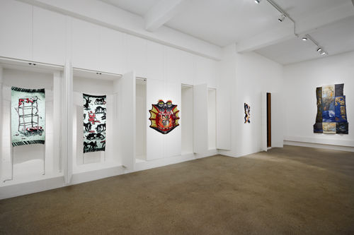 Field of Difference, Adam Boyd, Albano Hernandez, Bea Bonafini, Divine Southgate-Smith, Francisca Sosa Lopez, Gusty Ferro, Jennifer Carvalho, Karolina Dworska,...