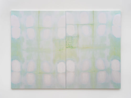 Max Boyla at Hauser & Wirth