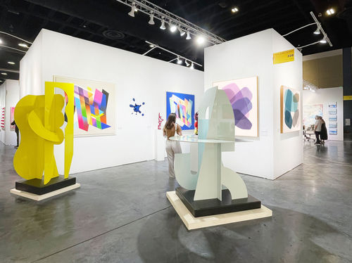 Palm Beach, Miami 2024 - 1