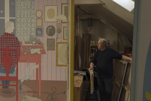 Photo by Helle Holm, 2023