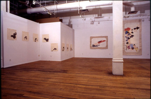 Ai Yamaguchi, Oyasumi