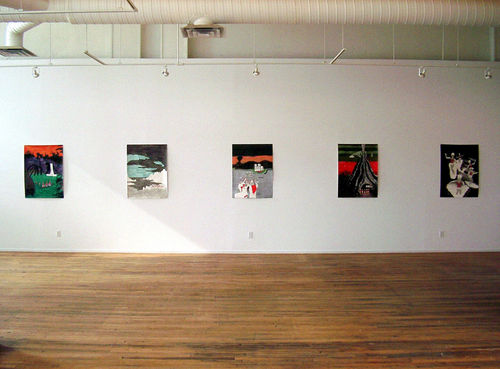 Beatriz Monteavaro, Surfing and Spying