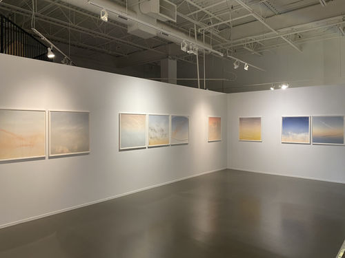 Tacita Dean, L.A. Magic Hour