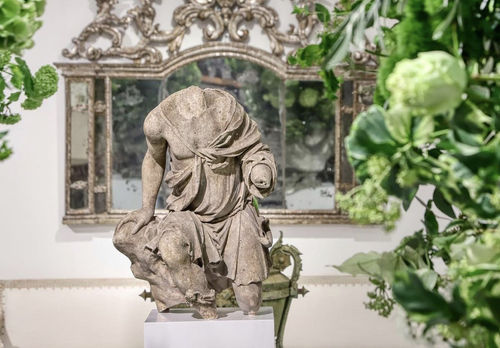 Battersea Decorative Fair, Autumn 2022