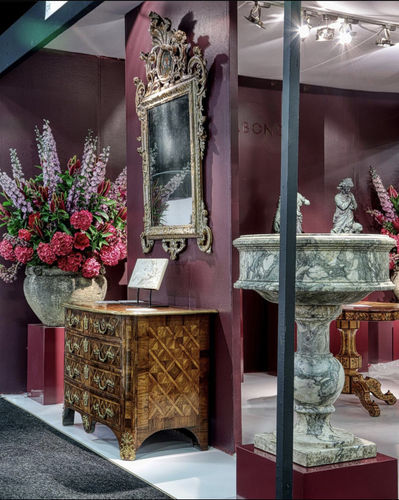 Battersea Decorative Fair , Spring 2023