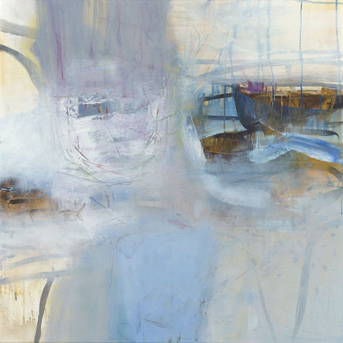 Martyn Brewster: Shadows & Light, LONDON