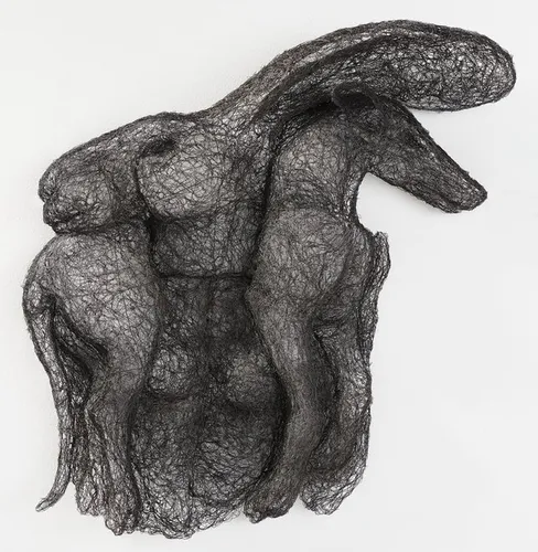 Sophie Ryder: Rising, New York