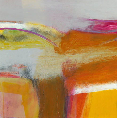 Martyn Brewster: Recent Paintings, London