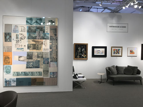 Palm Beach Modern + Contemporary, West Palm Beach