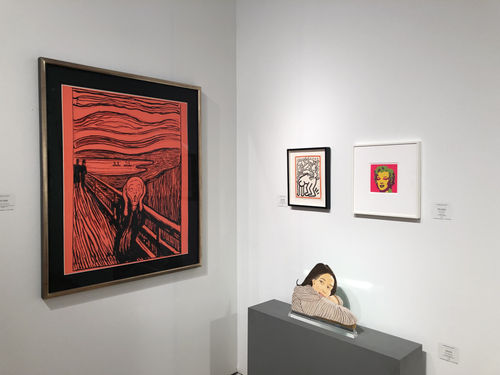 Palm Beach Modern + Contemporary, West Palm Beach